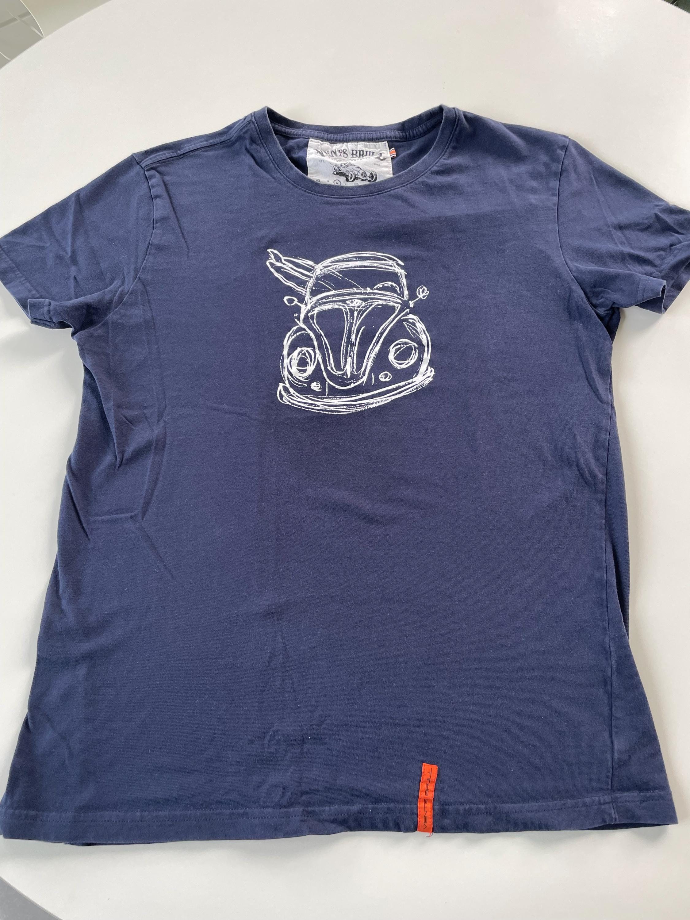 Vw beetle t shirt - Etsy 日本