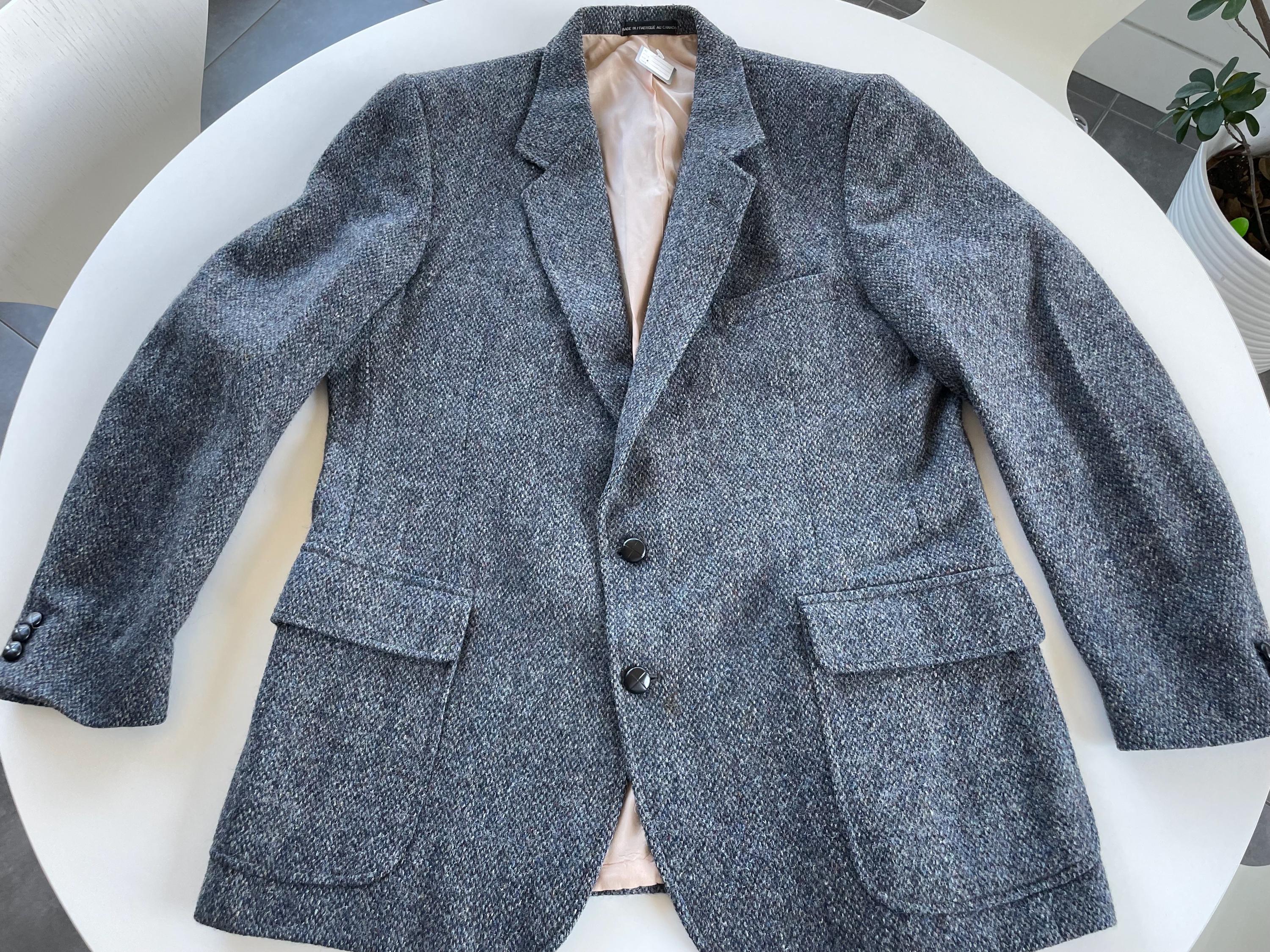 70s Harris Tweed - Etsy 70s Harris Tweed - Etsy