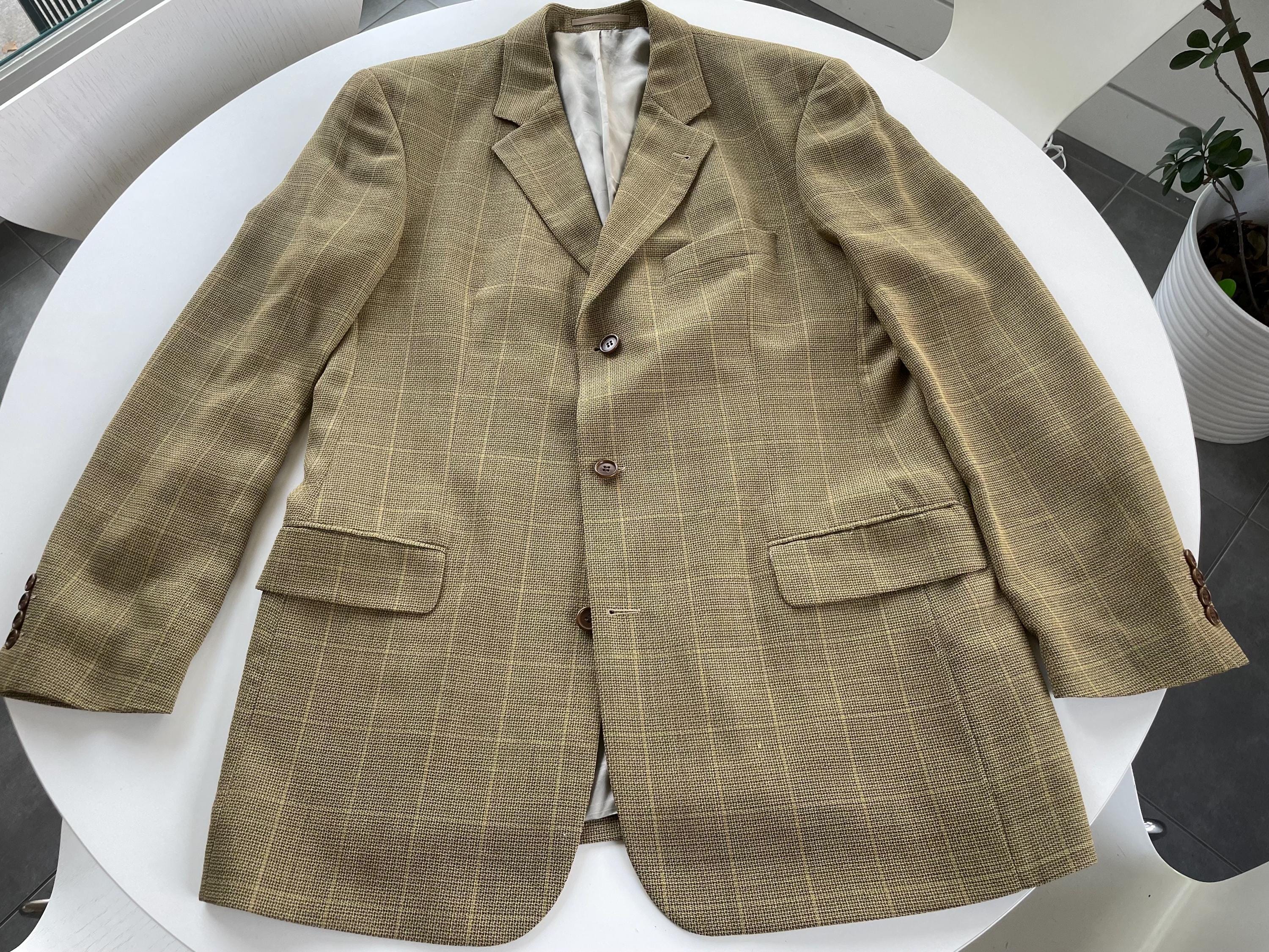 Vintage Loro Piana - Etsy 