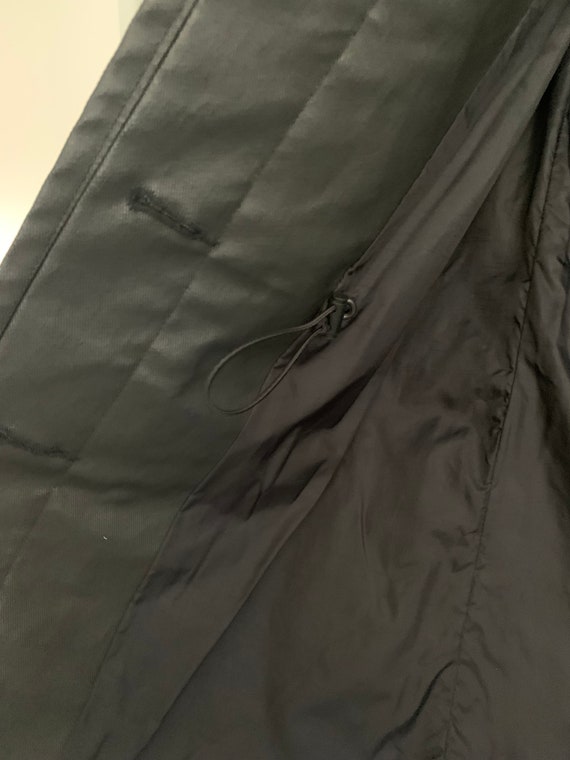 M0851 Jacket Raincoat - image 8