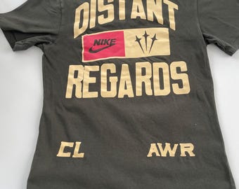 Nike x NOCTA Cactus Souvenir T-shirt XS