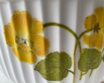 Noritake Flower Time Large Bowl