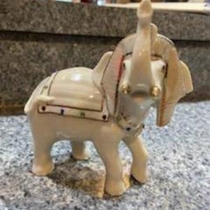 Lenox Elephant of the Nile, Royal Court Elephant