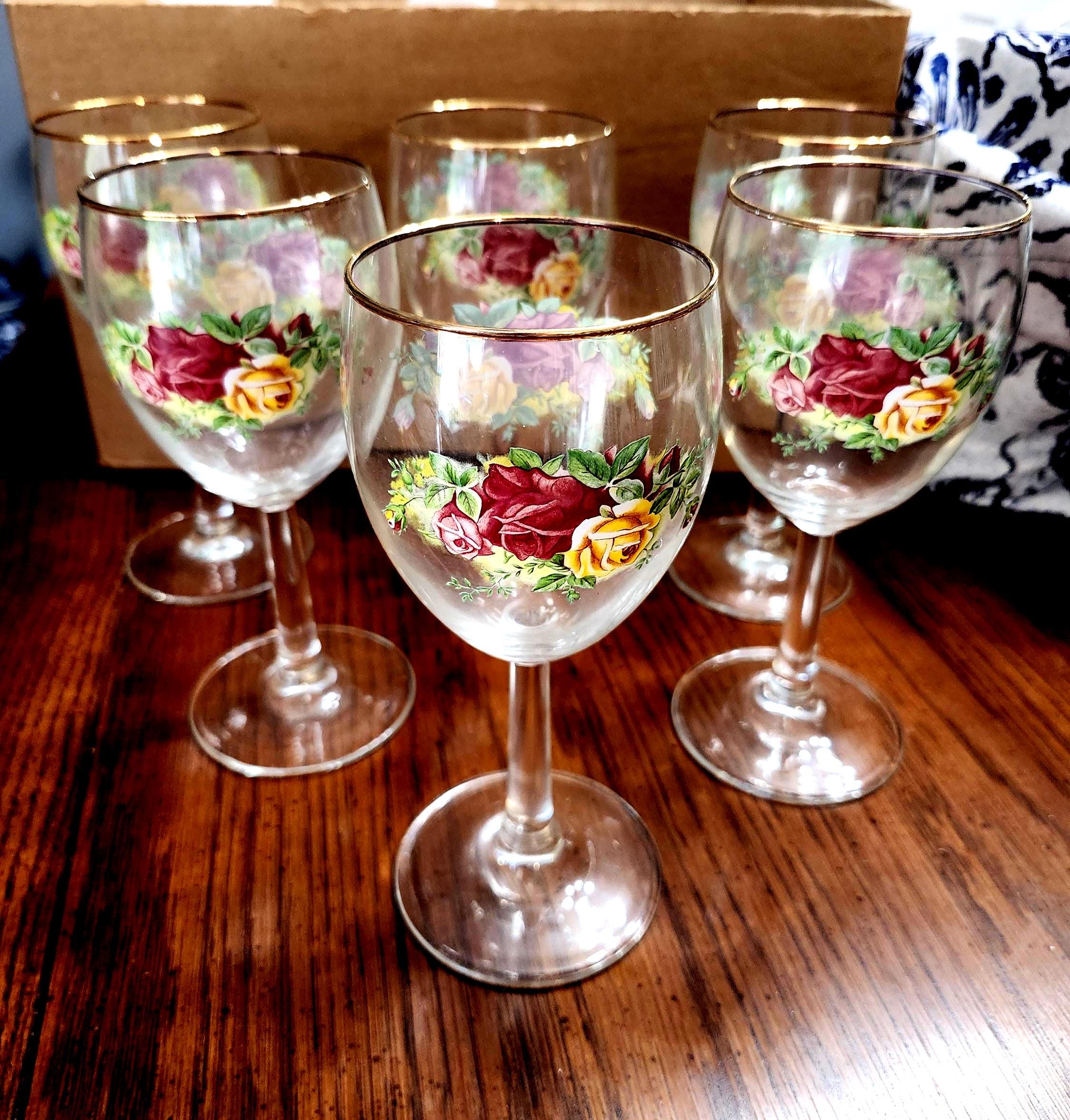 Royal Albert Old Country Roses - Etsy