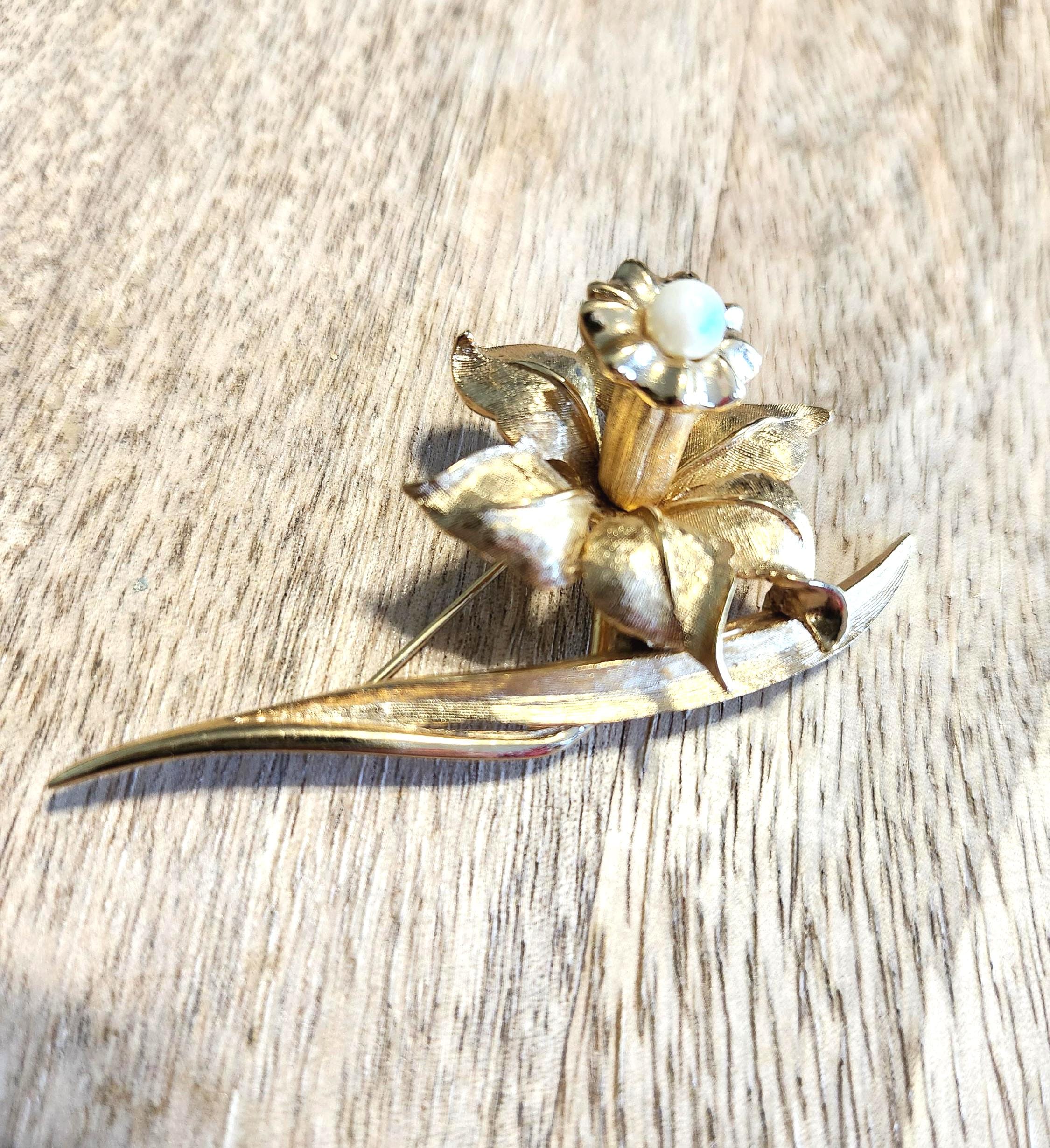 Marcel Boucher Jewelry - Etsy
