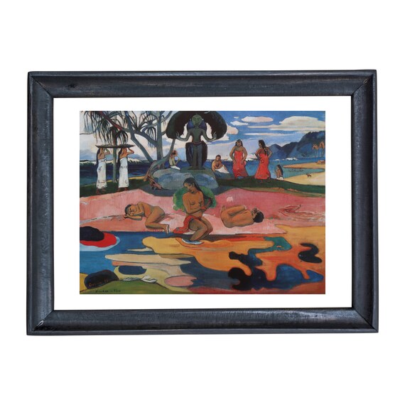 Vintage Gauguin Vintage Gauguin