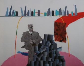 David Hockney 