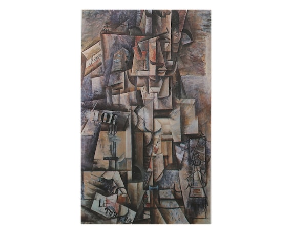 パブロピカソアートヴィンテージ