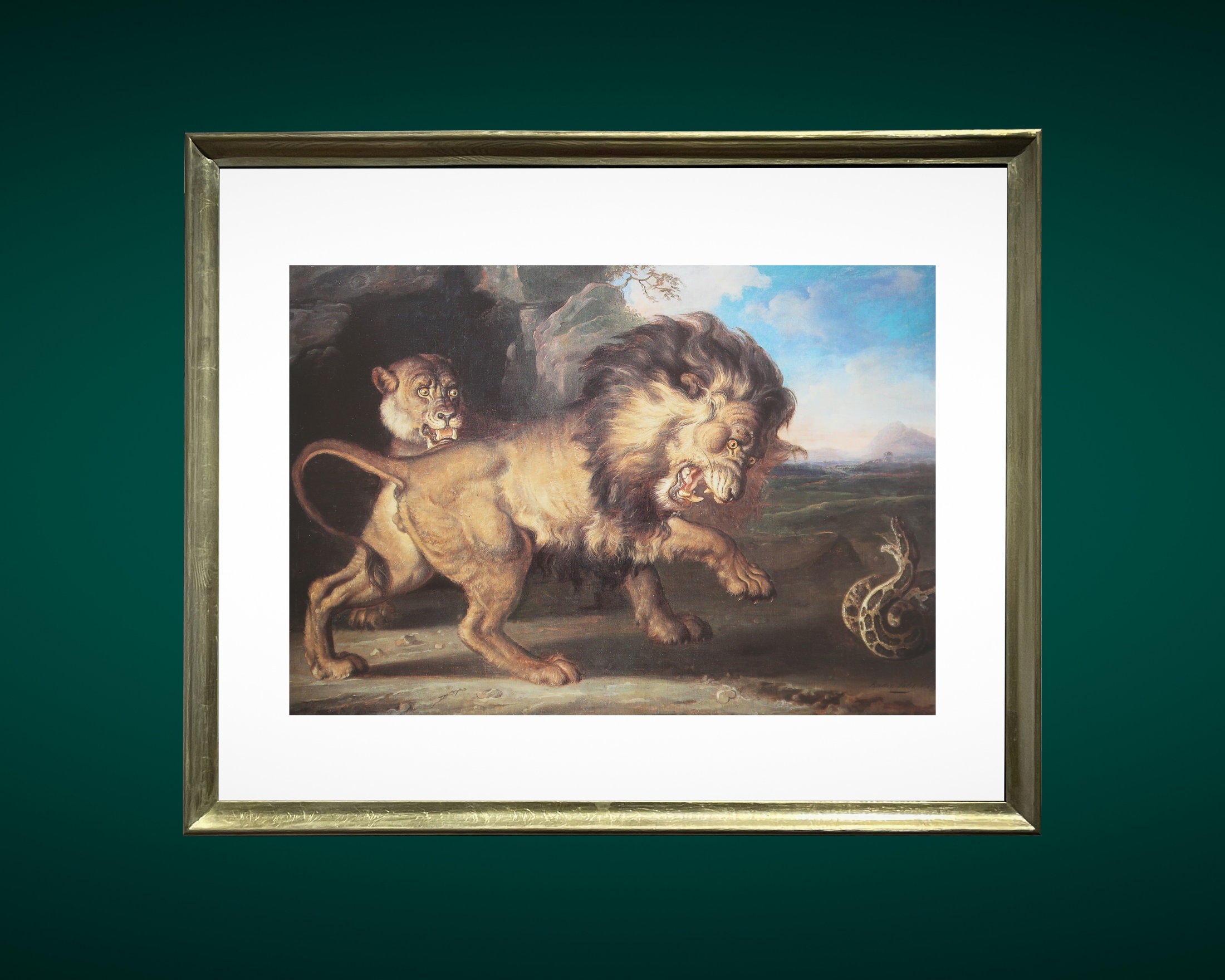 ヴィンテージのプリント絵画 il_fullxfull.4197918772_83zp.jpg