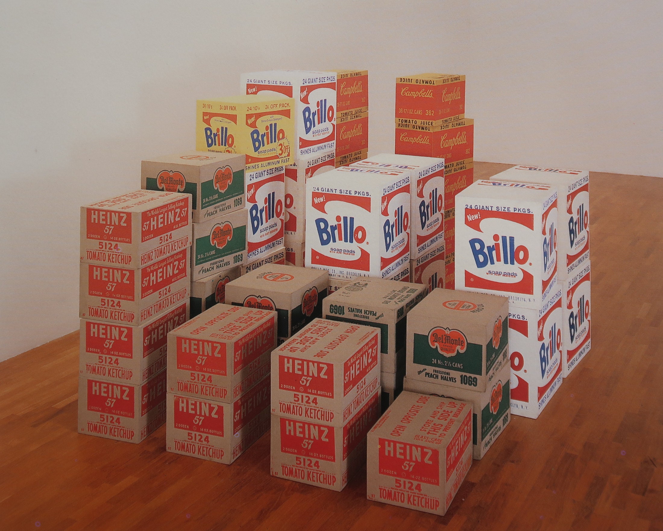 Andy warhol box - Etsy 日本