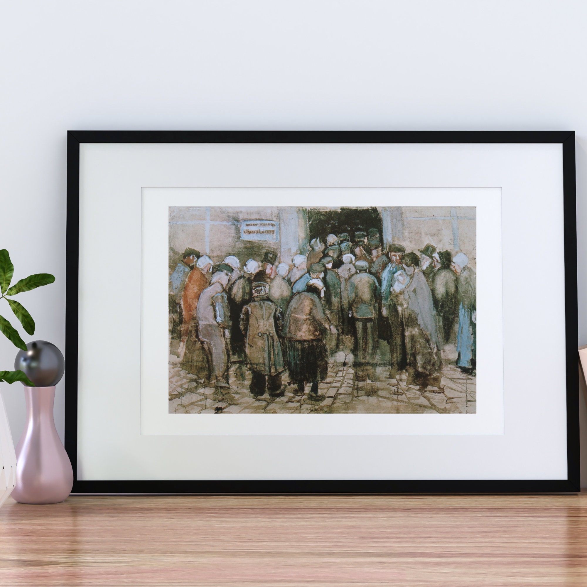 ヴィンテージのプリント絵画 il_fullxfull.6139940194_2ohm.jpg