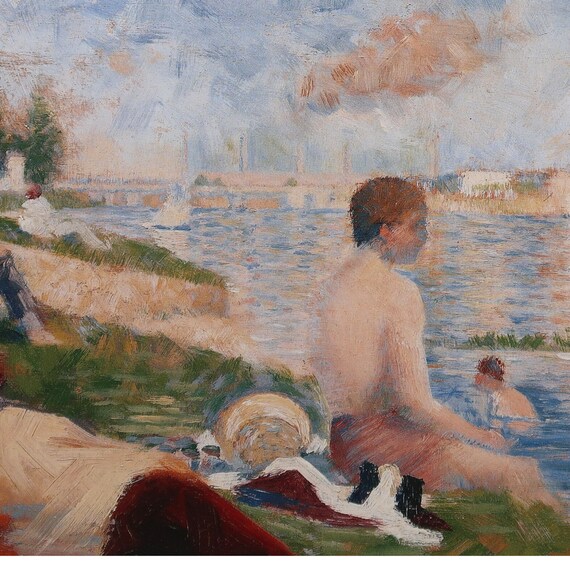 Vintage 1960 Renoir Vintage 1960 Renoir