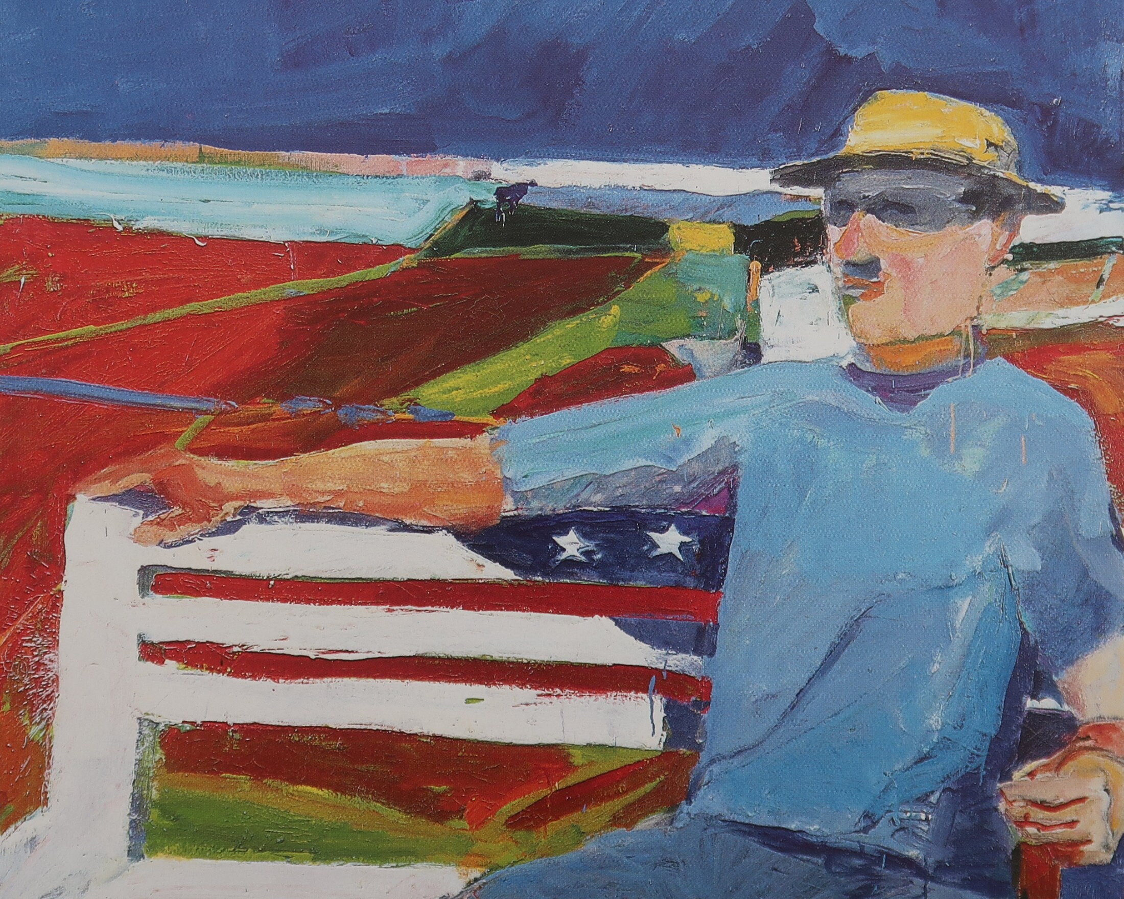 Richard diebenkorn - Etsy 日本