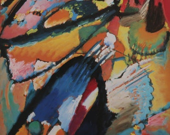 ヴィンテージのプリント絵画 ONE PIECE』額装高精細複製原画 （週刊少年ジャンプ2009年