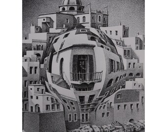 Blaker 絵画 街角 il_340x270.5736934237_qgyn.jpg