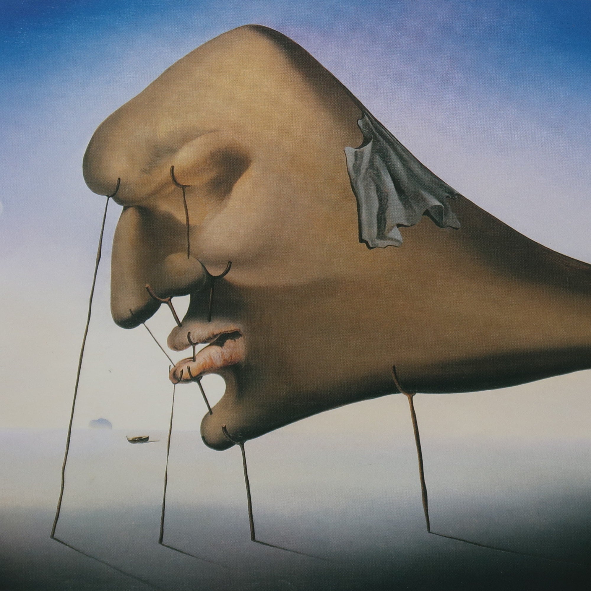 Sleep dali - Etsy 日本