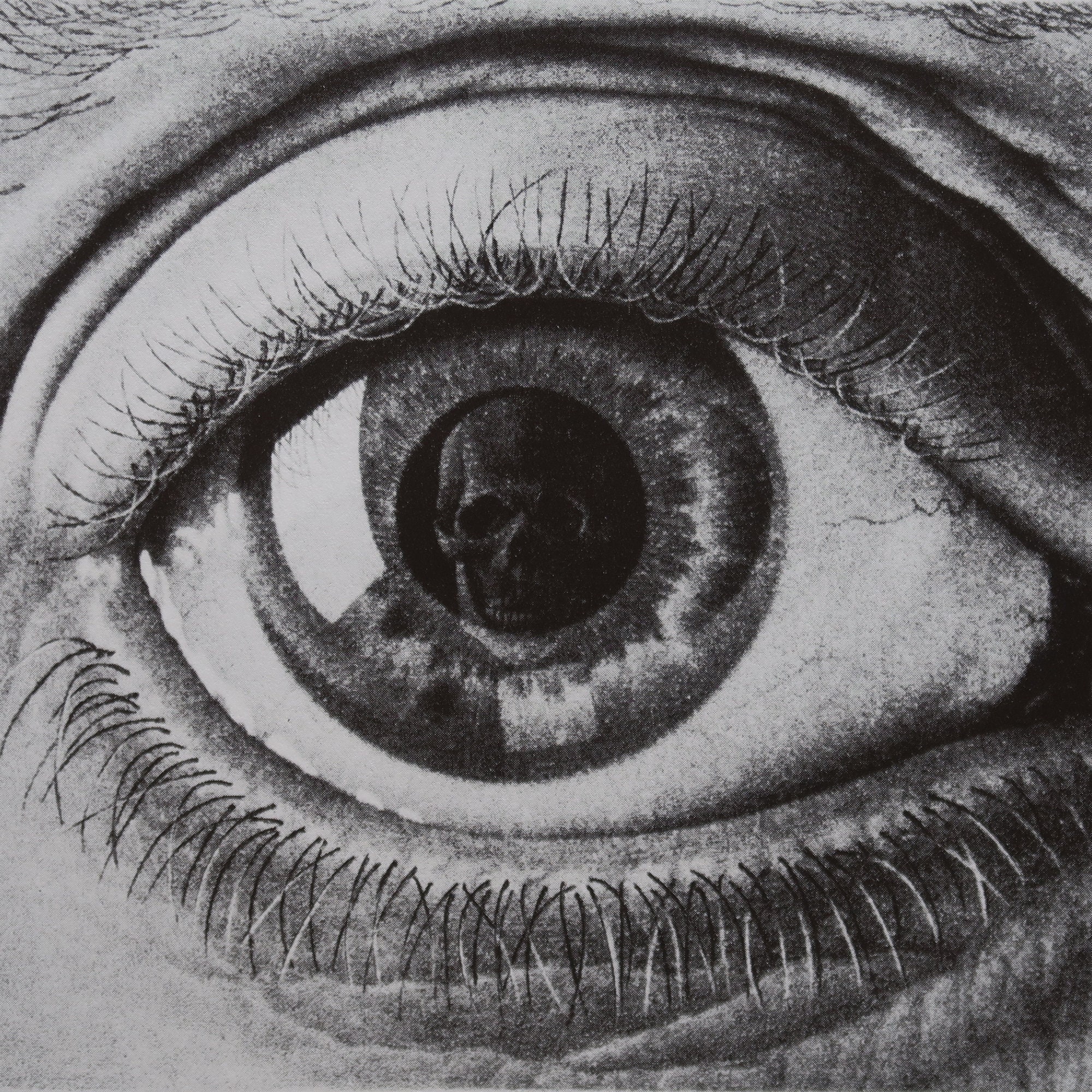 Escher Eye Wallpaper 100+] Escher Wallpapers | Wallpapers.com