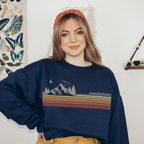 Granola Girl Clothing Etsy