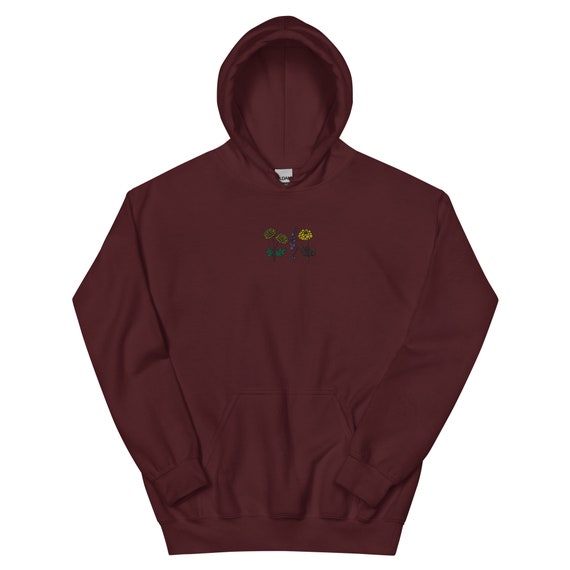 Wildflower hoodie best sale