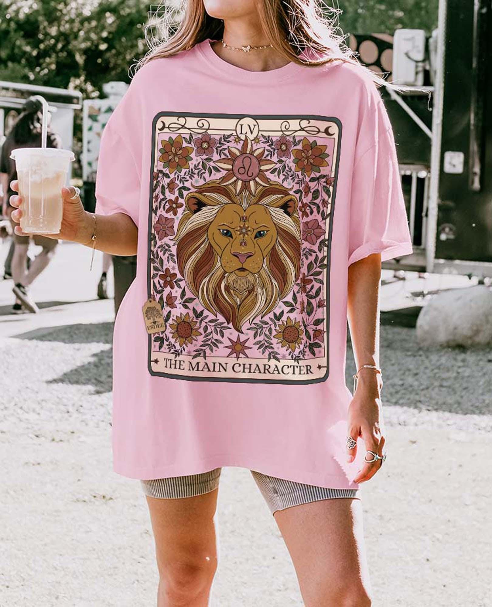 トップス MELTTHELADY horoscope tattoo tops nude Zodiac Sign T Shirt - Etsy