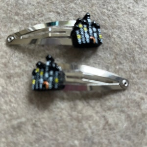 Hair Clips