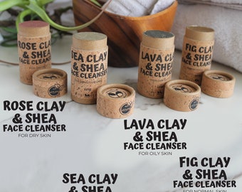 best zero waste face wash