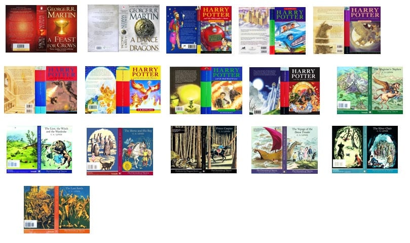 1-6-scale-printable-fantasy-book-covers-4-book-sets-pdf-etsy