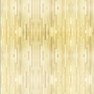 Może przedstawiać: Bezszwowy wzór jasnej drewnianej podłogi. Projekt przedstawia pionowe deski w różnych odcieniach beżu i jasnego brązu, tworząc symetryczną, teksturowaną powierzchnię. Widoczne usłojenie drewna dodaje głębi i szczegółowości ogólnej estetyce. Odpowiednie do różnych zastosowań.