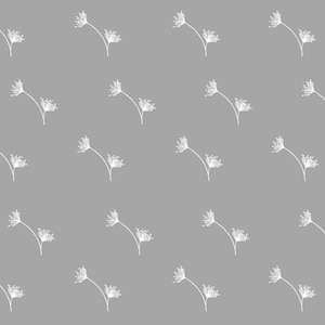 Queen Anne&#39;s Lace Wallpaper - PDF Download
