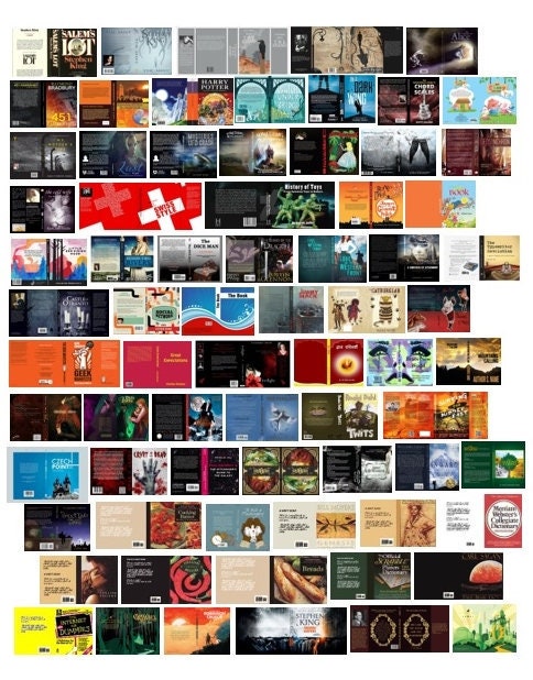 Free Mini Books Printable Pdf