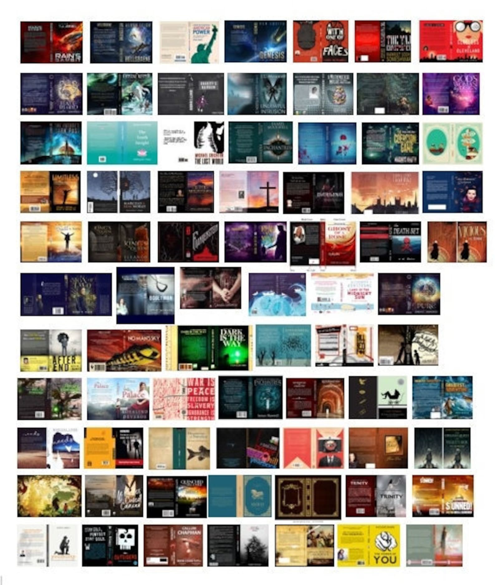 1 12 SCALE Printable Miniature Book Covers 1 75 Covers In Etsy 1 12 SCALE Printable Miniature Book Covers 1 75 Covers In Etsy