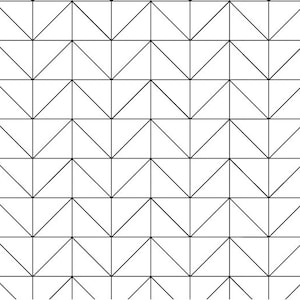 Geometric Wallpaper #1 - PDF Download