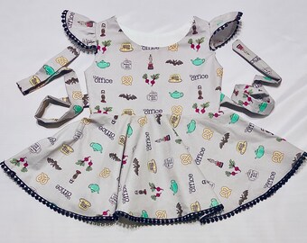 birthday dress for office