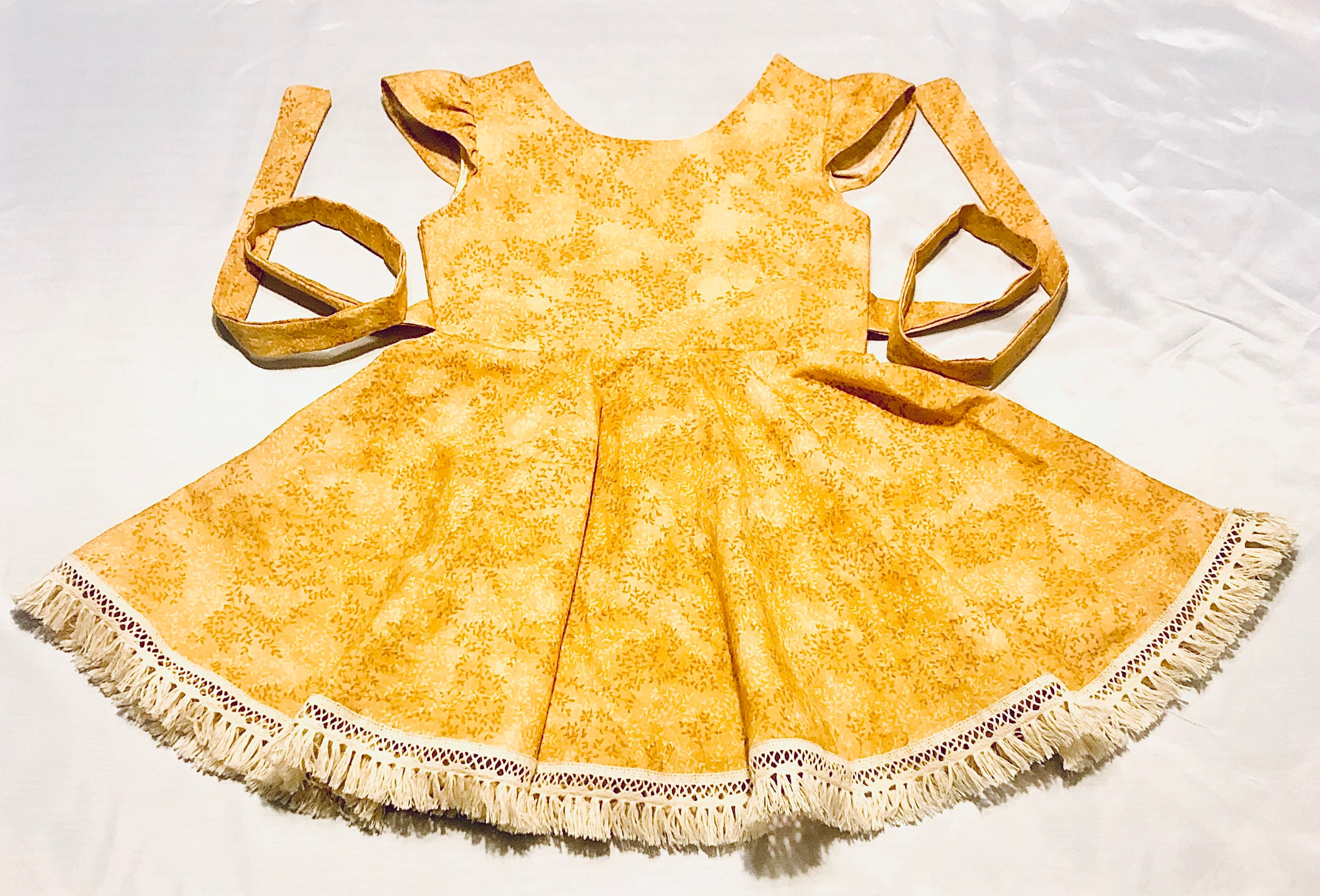 Mustard Gold Dress - Etsy Mustard Gold Dress - Etsy