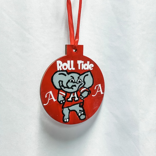 Big Al Elephant Svg Etsy