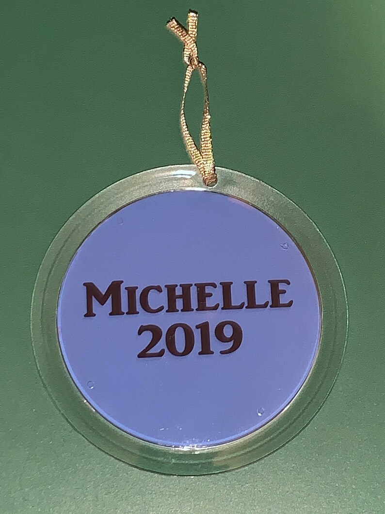 Buffalo Bills Personalized Ornament Bills Ornament Buffalo &hellip;