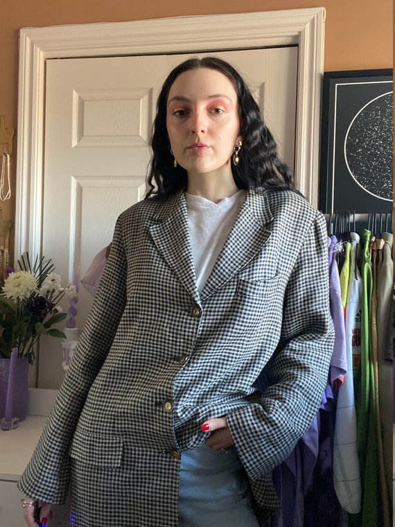 tristan & iseut blazer