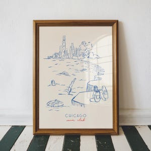 Benutzerdefinierte Illustration einer Szene oder eines Veranstaltungsortes | Personalisiertes Hochzeits-, Jubiläums- oder Einweihungsgeschenk | Handgezeichnete Kunstwerke unvergesslicher Orte