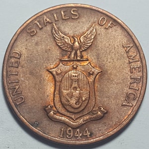 One centavo - Etsy 日本