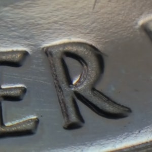 1999 S Proof New Jersey States Quarters DDO Double Die Obverse FS-101 Dcam Brilliant Uncirculated Error Coin