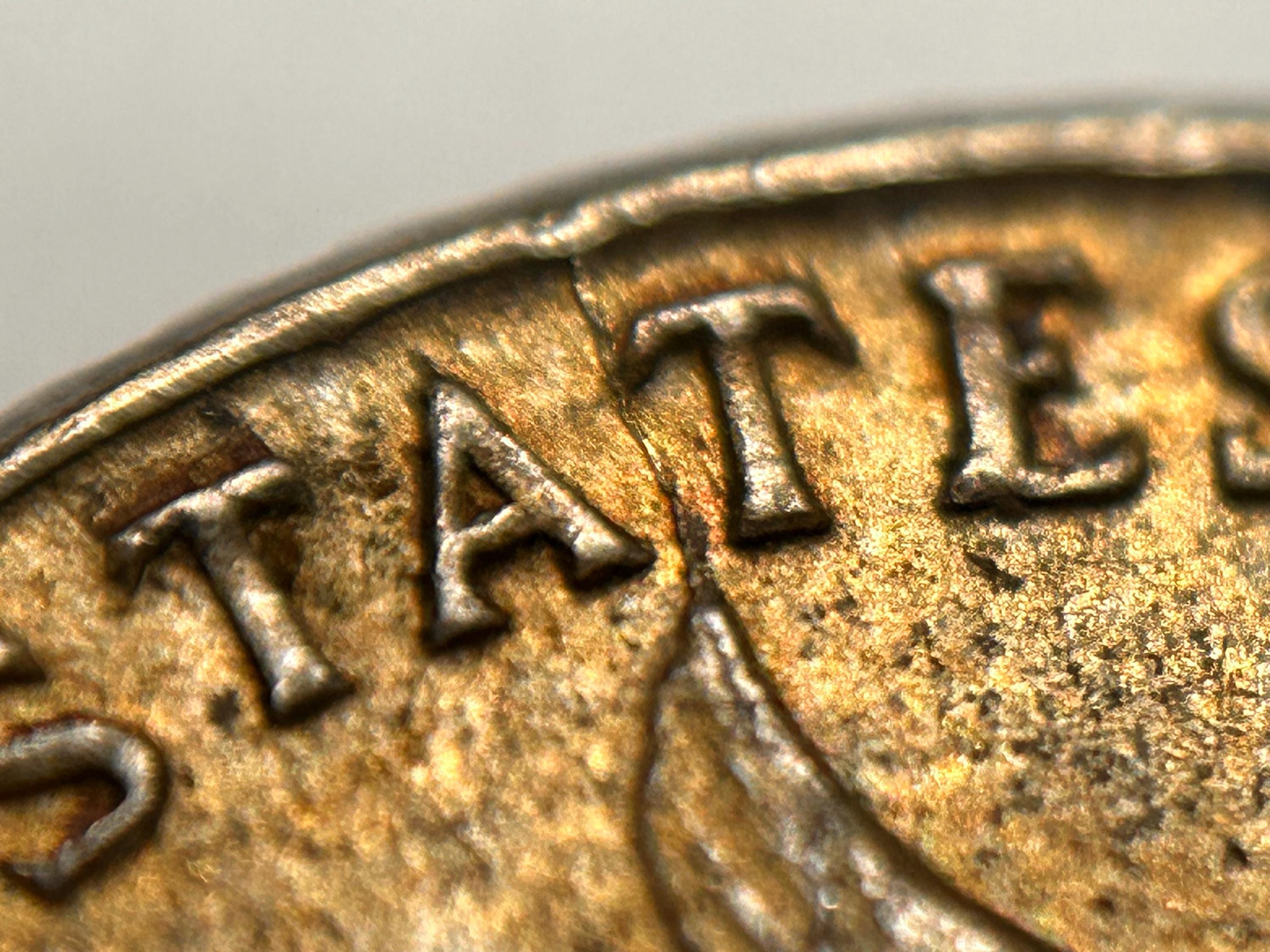 1944 ten centavos - Etsy 日本