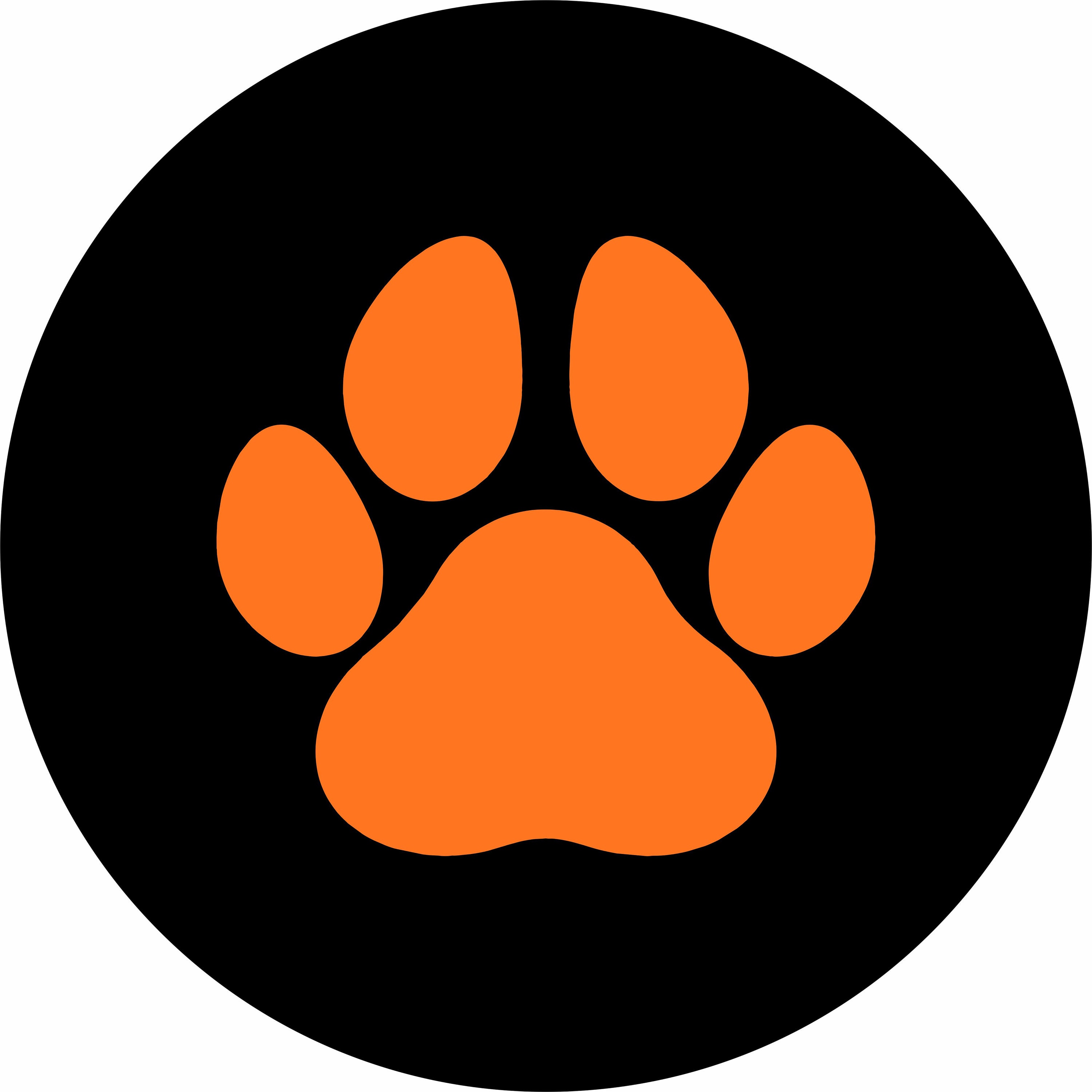 Pet paw. Оранжевый дог. Лапа собаки оранжевая. Dog Paw Orange. Dog Cover.