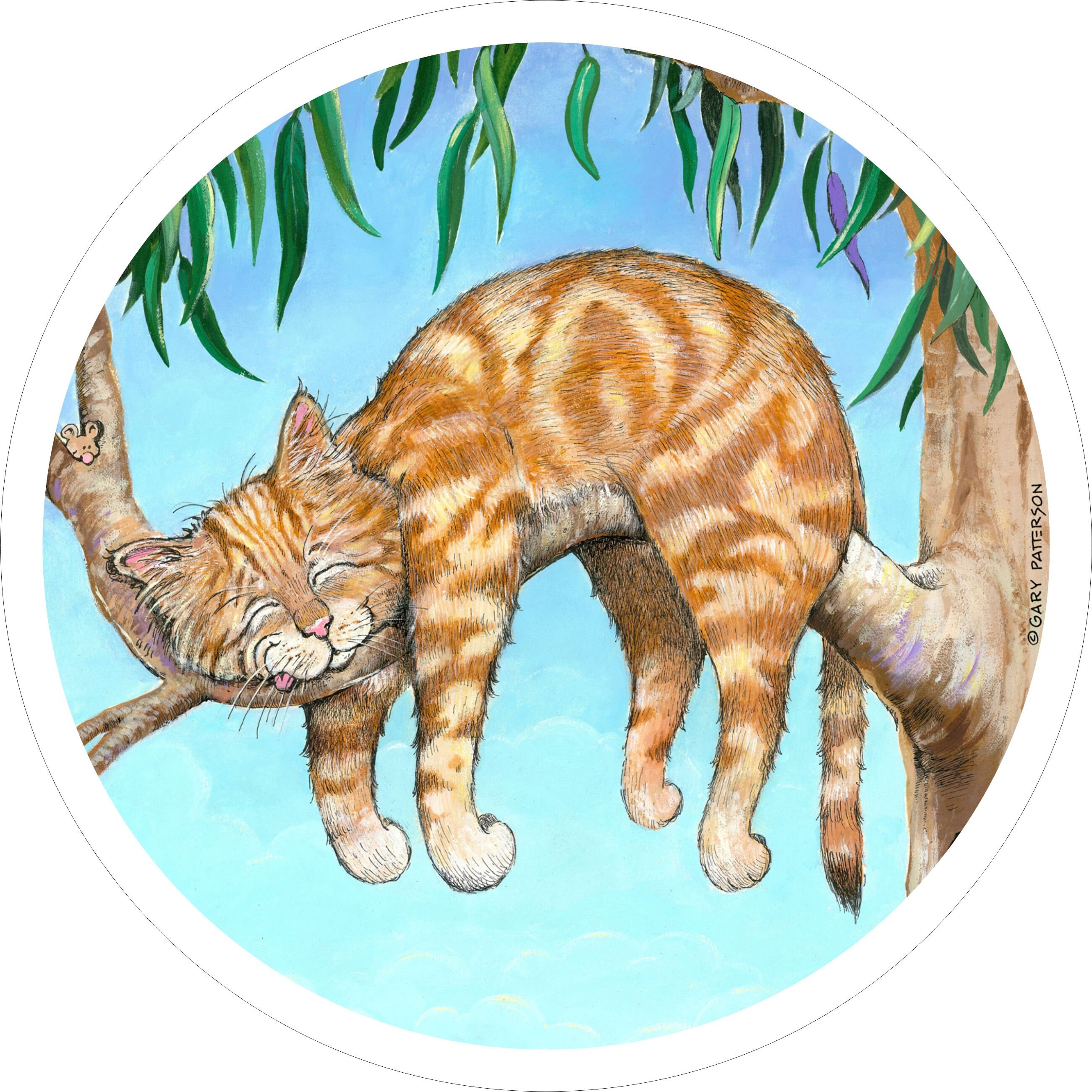 Cat Spare Tire Covers Custom Made for Your Exact Tire Size Etsy