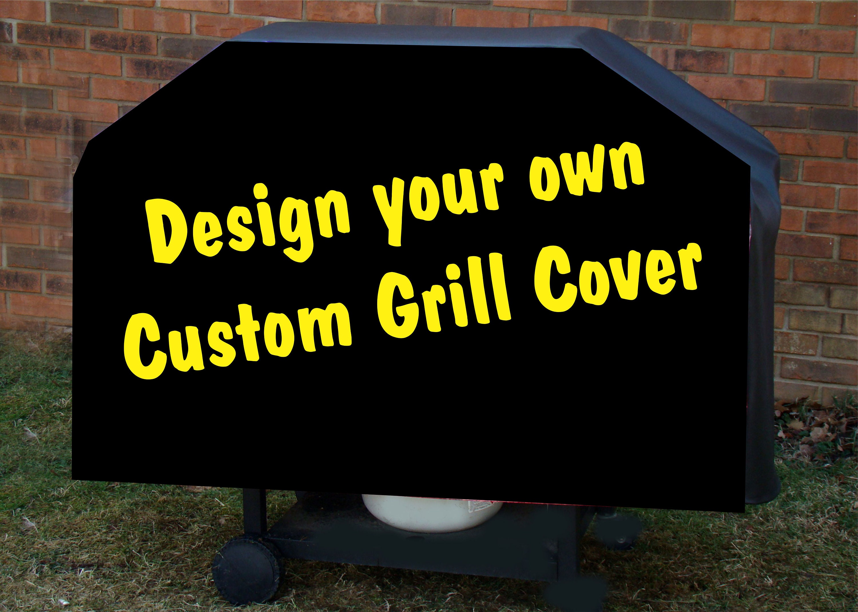 Grill Covers For Gas Grills