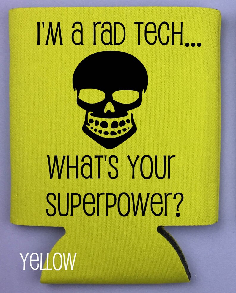 Radiology Quote Anatomy & Medical Humor Postcards by ModDessert