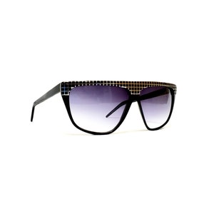 Vintage 80&#39;s Sunglasses Made In Korea