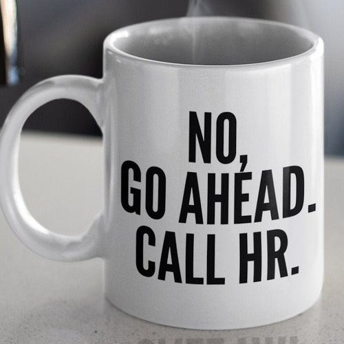 Funny Coffee Mugs. Funny Sayings Coffee Mug. Coffee Mugs for Etsy