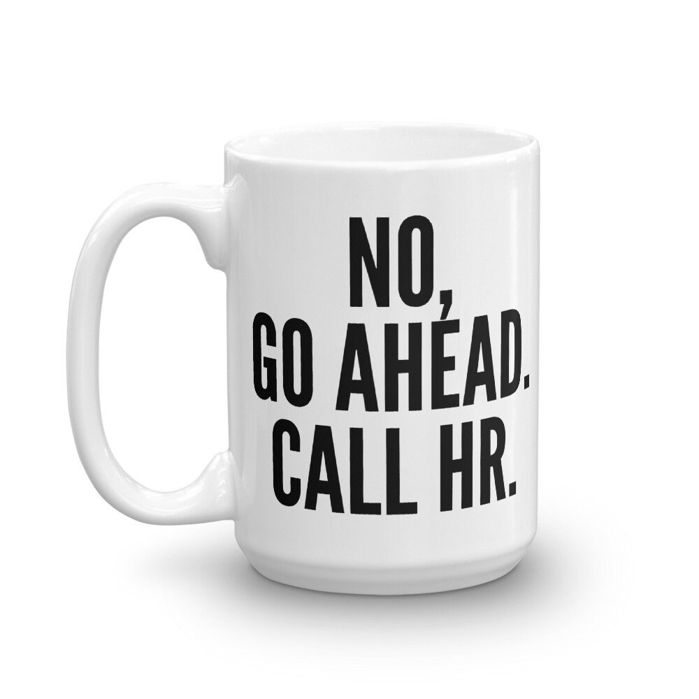 Funny Coffee Mugs. Funny Sayings Coffee Mug. Coffee Mugs for Etsy