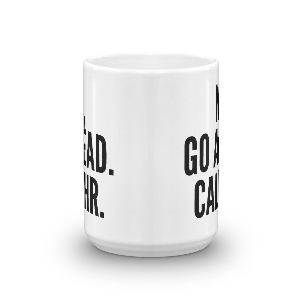 Funny Coffee Mugs. Funny Sayings Coffee Mug. Coffee Mugs for Etsy