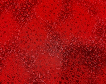 Robert Kaufman Fusions Ruby